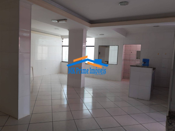 Imagem Apartamento com 2 Quartos à Venda, 66 m² em Centro - Osasco