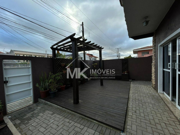Imagem Sobrado com 4 Quartos à Venda, 234 m² em Maria Antonieta - Pinhais Imagem Sobrado com 4 Quartos à Venda, 234 m² em Maria Antonieta - Pinhais