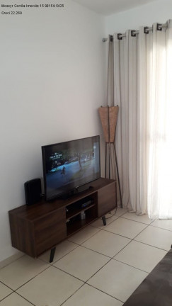 Imagem Imóvel com 3 Quartos à Venda, 82 m² em Wanel Ville - Sorocaba Imagem Imóvel com 3 Quartos à Venda, 82 m² em Wanel Ville - Sorocaba