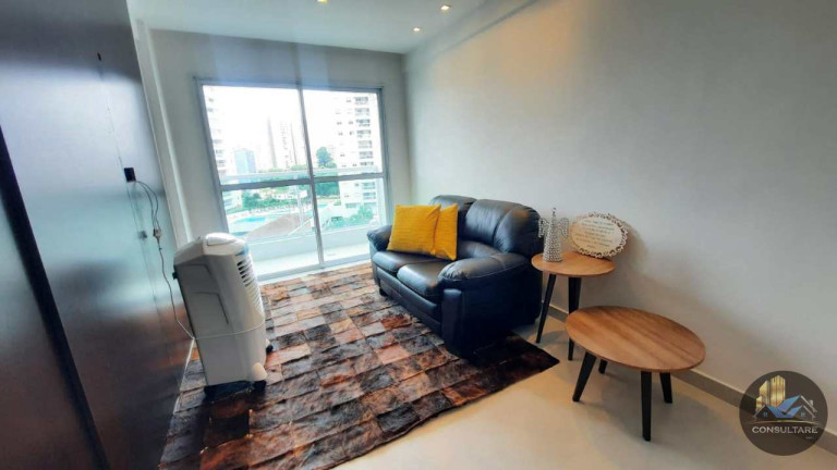 Imagem Apartamento com 2 Quartos à Venda, 69 m² em Marapé - Santos Imagem Apartamento com 2 Quartos à Venda, 69 m² em Marapé - Santos