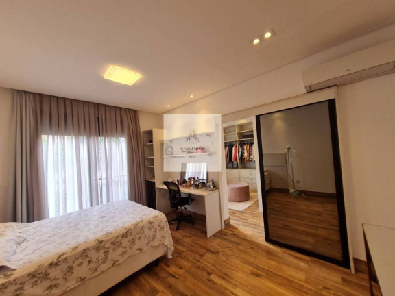Imagem Casa de Condomínio com 4 Quartos à Venda, 330 m² em Condomínio Residencial Sunset - Sorocaba Imagem Casa de Condomínio com 4 Quartos à Venda, 330 m² em Condomínio Residencial Sunset - Sorocaba