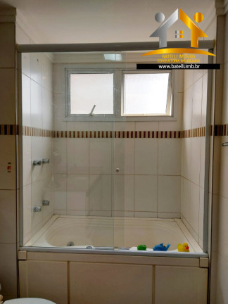 Imagem Apartamento com 4 Quartos à Venda, 142 m² em Vila São Francisco - Osasco Imagem Apartamento com 4 Quartos à Venda, 142 m² em Vila São Francisco - Osasco
