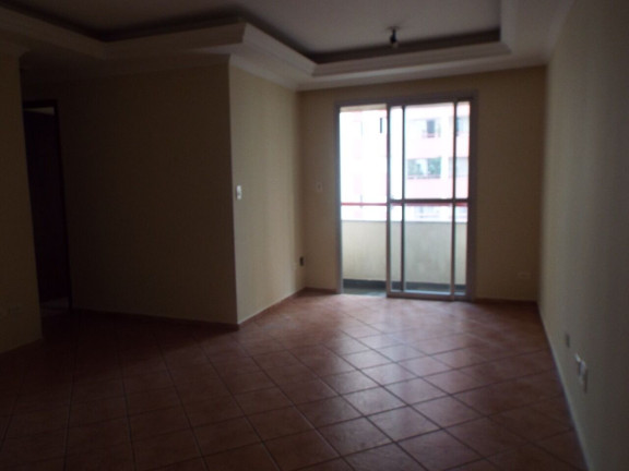 Apartamento com 2 Quartos à Venda, 69 m² em Vila Mazzei - Santo André