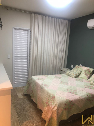 Imagem Sobrado com 3 Quartos à Venda, 123 m² em Chácara Primavera - Campinas