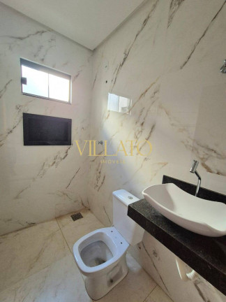 Imagem Casa com 3 Quartos à Venda, 100 m² em Residencial Pilar Dos Sonhos - Goiânia Imagem Casa com 3 Quartos à Venda, 100 m² em Residencial Pilar Dos Sonhos - Goiânia