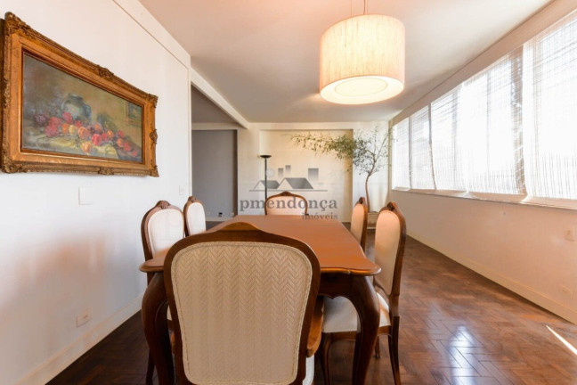 Imagem Apartamento com 4 Quartos à Venda, 274 m² em Higienópolis - São Paulo Imagem Apartamento com 4 Quartos à Venda, 274 m² em Higienópolis - São Paulo