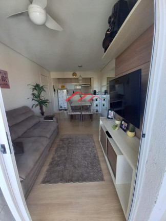 Imagem Apartamento com 2 Quartos à Venda, 49 m² em Jardim Nova Hortolândia I - Hortolândia Imagem Apartamento com 2 Quartos à Venda, 49 m² em Jardim Nova Hortolândia I - Hortolândia