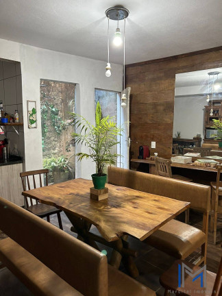 Imagem Casa com 2 Quartos à Venda, 75 m² em Jardim Marilu  - Carapicuíba