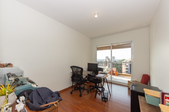 Imagem Apartamento com 4 Quartos à Venda, 136 m² em Vila Suzana - São Paulo Imagem Apartamento com 4 Quartos à Venda, 136 m² em Vila Suzana - São Paulo
