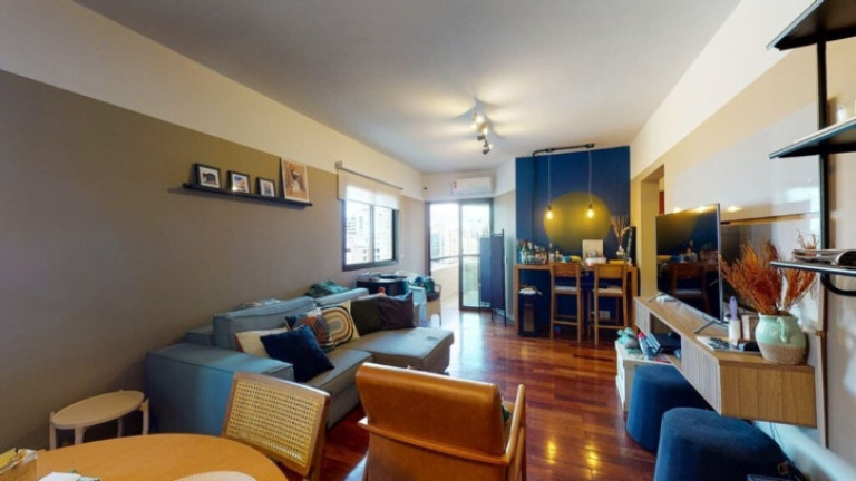 Imagem Apartamento com 2 Quartos à Venda, 101 m² em Pinheiros - São Paulo Imagem Apartamento com 2 Quartos à Venda, 101 m² em Pinheiros - São Paulo