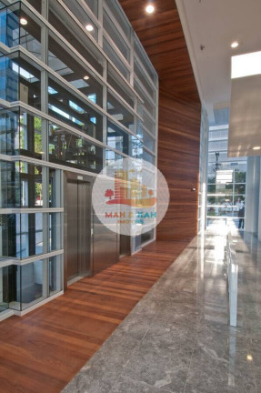 Imagem Sala Comercial à Venda, 42 m² em Brooklyn - São Paulo