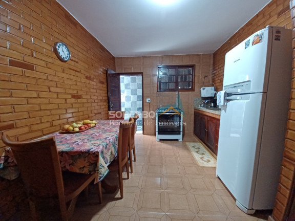 Imagem Casa com 4 Quartos à Venda, 127 m² em Granja Guarani - Teresópolis Imagem Casa com 4 Quartos à Venda, 127 m² em Granja Guarani - Teresópolis