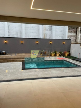 Imagem Casa de Condomínio com 3 Quartos à Venda, 285 m² em Jardim São Marcos - Valinhos Imagem Casa de Condomínio com 3 Quartos à Venda, 285 m² em Jardim São Marcos - Valinhos