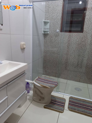 Imagem Casa com 2 Quartos à Venda, 130 m² em Maracanã - Praia Grande