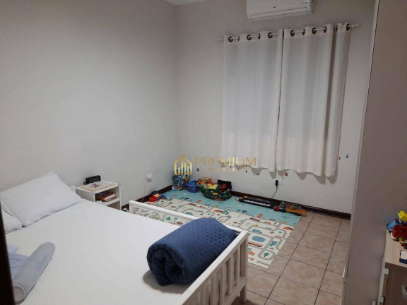 Imagem Casa com 3 Quartos à Venda, 133 m² em Jardim Das Indústrias - São José Dos Campos