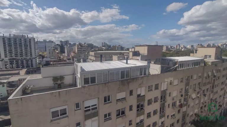 Imagem Apartamento com 1 Quarto à Venda, 34 m² em Centro Histórico - Porto Alegre Imagem Apartamento com 1 Quarto à Venda, 34 m² em Centro Histórico - Porto Alegre