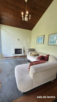 Imagem Casa de Condomínio com 3 Quartos à Venda, 263 m² em Alphaville - Santana De Parnaíba Imagem Casa de Condomínio com 3 Quartos à Venda, 263 m² em Alphaville - Santana De Parnaíba