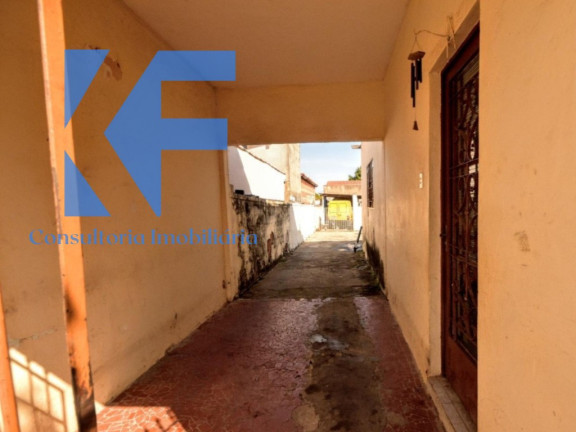 Imagem Casa com 2 Quartos à Venda, 152 m² em Vila Ipê - Campinas Imagem Casa com 2 Quartos à Venda, 152 m² em Vila Ipê - Campinas