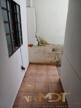 Imagem Casa com 3 Quartos à Venda, 120 m² em Copacabana - Belo Horizonte Imagem Casa com 3 Quartos à Venda, 120 m² em Copacabana - Belo Horizonte