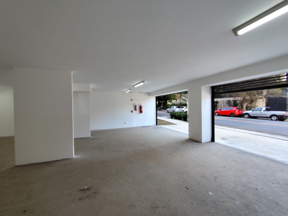 Imagem Loja à Venda, 125 m² em Vila Romana - São Paulo Imagem Loja à Venda, 125 m² em Vila Romana - São Paulo