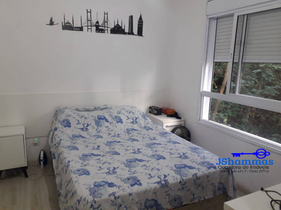 Imagem Apartamento com 3 Quartos à Venda, 138 m² em Morumbi - São Paulo