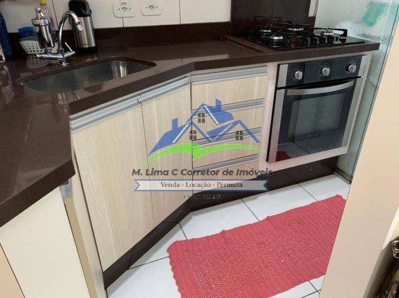 Imagem Apartamento com 2 Quartos à Venda, 47 m² em Terra Preta (terra Preta) - Mairiporã Imagem Apartamento com 2 Quartos à Venda, 47 m² em Terra Preta (terra Preta) - Mairiporã
