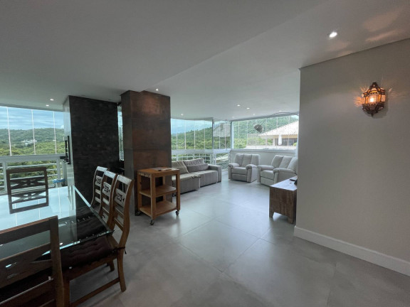 Imagem Apartamento com 3 Quartos à Venda, 131 m² em Jurerê - Florianópolis