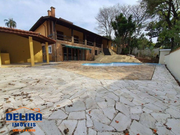 Imagem Casa com 3 Quartos à Venda, 1 m² em Jardim Paulista - Atibaia Imagem Casa com 3 Quartos à Venda, 1 m² em Jardim Paulista - Atibaia