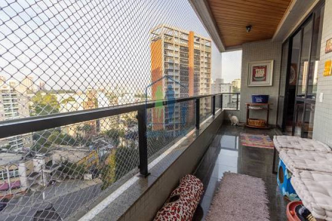 Imagem Apartamento com 4 Quartos à Venda, 190 m² em Vila Andrade - São Paulo Imagem Apartamento com 4 Quartos à Venda, 190 m² em Vila Andrade - São Paulo