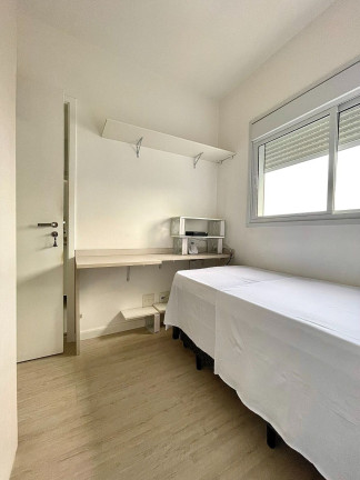 Imagem Apartamento com 2 Quartos à Venda, 76 m² em Aclimação - São Paulo