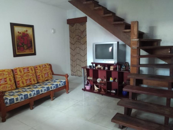 Imagem Sobrado com 2 Quartos à Venda, 120 m² em Centro - Bertioga Imagem Sobrado com 2 Quartos à Venda, 120 m² em Centro - Bertioga