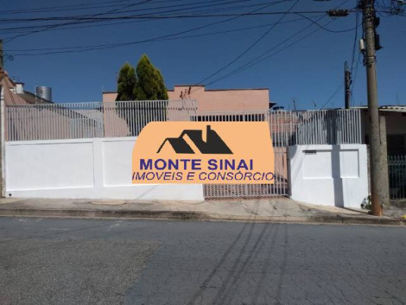 Imagem Casa com 3 Quartos à Venda, 240 m² em Vila Fiori - Sorocaba Imagem Casa com 3 Quartos à Venda, 240 m² em Vila Fiori - Sorocaba