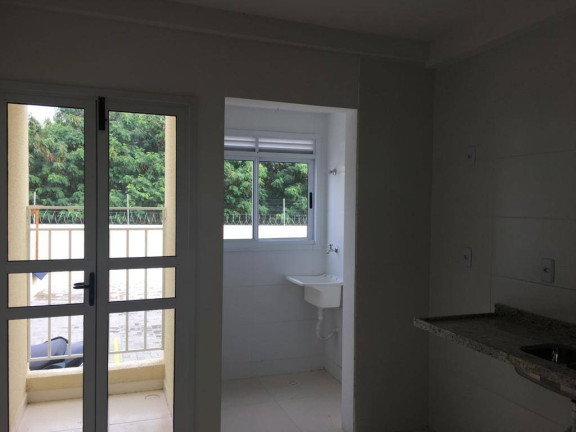 Imagem Apartamento com 2 Quartos à Venda, 52 m² em Boa Vista - Sorocaba Imagem Apartamento com 2 Quartos à Venda, 52 m² em Boa Vista - Sorocaba