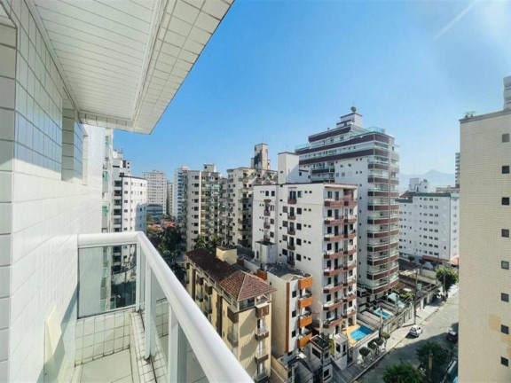 Imagem Apartamento com 2 Quartos à Venda, 87 m² em Ocian - Praia Grande Imagem Apartamento com 2 Quartos à Venda, 87 m² em Ocian - Praia Grande