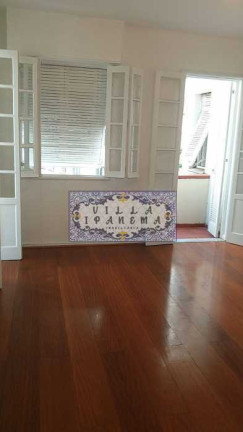 Imagem Apartamento com 3 Quartos à Venda, 150 m² em Copacabana - Rio De Janeiro