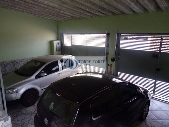Imagem Casa com 3 Quartos à Venda, 320 m² em Vila Princesa Isabel - São Paulo Imagem Casa com 3 Quartos à Venda, 320 m² em Vila Princesa Isabel - São Paulo