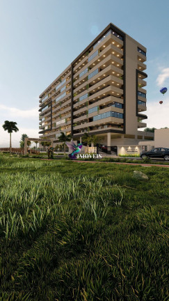 Imagem Apartamento com 2 Quartos à Venda, 67 m² em Centro - Passo De Torres Imagem Apartamento com 2 Quartos à Venda, 67 m² em Centro - Passo De Torres