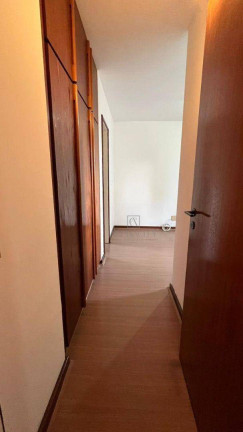 Imagem Apartamento com 3 Quartos à Venda, 98 m² em Alphaville - Barueri