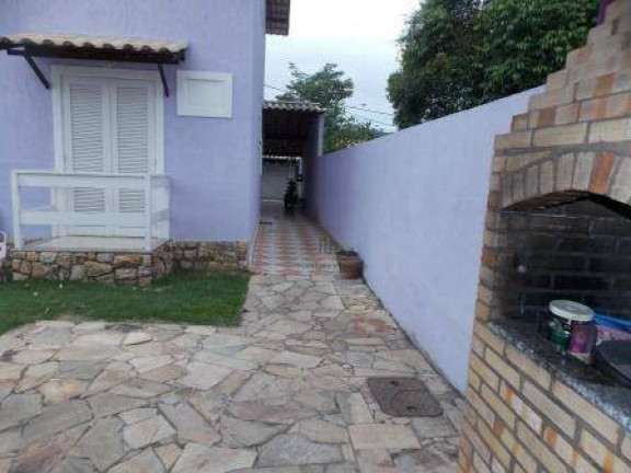Imagem Casa com 4 Quartos à Venda, 170 m² em Várzea Das Moças - Niterói Imagem Casa com 4 Quartos à Venda, 170 m² em Várzea Das Moças - Niterói