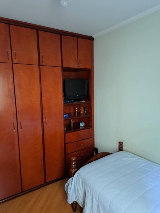 Imagem Apartamento com 3 Quartos à Venda, 100 m² em Bosque Da Saúde - São Paulo Imagem Apartamento com 3 Quartos à Venda, 100 m² em Bosque Da Saúde - São Paulo