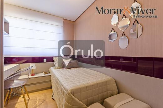 Imagem Apartamento com 2 Quartos à Venda, 56 m² em Santo Inácio - Curitiba Imagem Apartamento com 2 Quartos à Venda, 56 m² em Santo Inácio - Curitiba