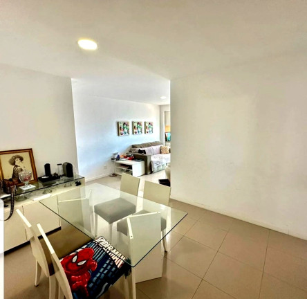 Imagem Apartamento com 3 Quartos à Venda, 85 m² em Jardim Apipema - Salvador Imagem Apartamento com 3 Quartos à Venda, 85 m² em Jardim Apipema - Salvador