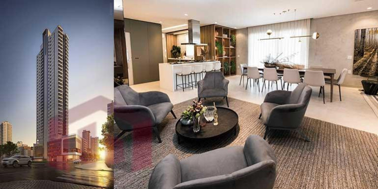 Imóvel com 4 Quartos à Venda, 221 m²