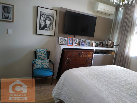 Imagem Apartamento com 2 Quartos à Venda, 105 m² em Jardim Paulista - São Paulo