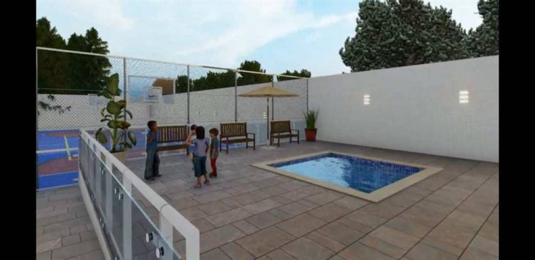Imagem Apartamento com 3 Quartos à Venda, 120 m² em Centro - Peruibe