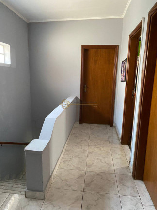 Imagem Casa com 3 Quartos à Venda, 284 m² em Vila Assunção - Santo André Imagem Casa com 3 Quartos à Venda, 284 m² em Vila Assunção - Santo André
