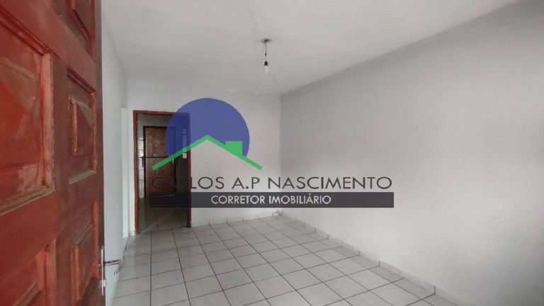 Imagem Casa com 2 Quartos à Venda, 84 m² em Jardim Das Indústrias - Jacareí