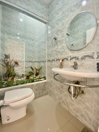 Imagem Casa com 4 Quartos à Venda, 236 m² em Capoeiras - Florianópolis