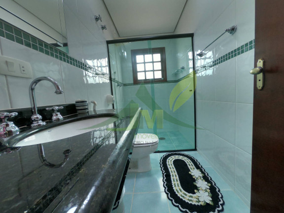 Imagem Casa de Condomínio com 4 Quartos à Venda, 600 m² em Portão - Atibaia Imagem Casa de Condomínio com 4 Quartos à Venda, 600 m² em Portão - Atibaia