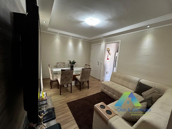 Imagem Apartamento com 3 Quartos à Venda, 60 m² em Planalto - São Bernardo Do Campo Imagem Apartamento com 3 Quartos à Venda, 60 m² em Planalto - São Bernardo Do Campo